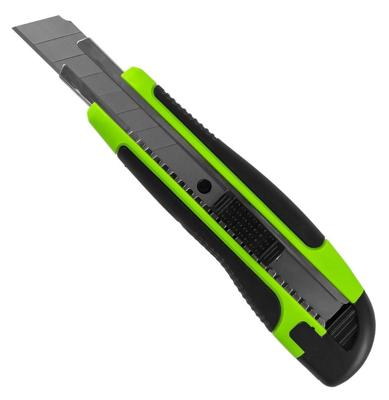 Imagen del producto CUTTER JBM PROFESIONAL 18MM 51909