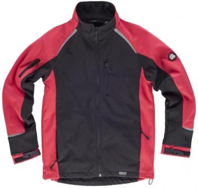 Imagen del producto SOFTSHELL WF1640