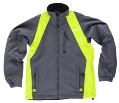 Imagen del producto SOFTSHELL WF1640