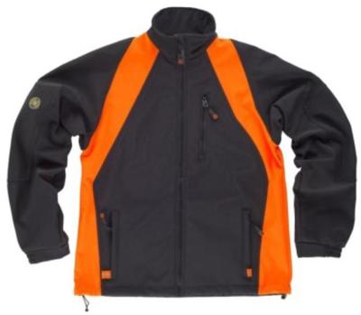 Imagen del producto SOFTSHELL WF1640