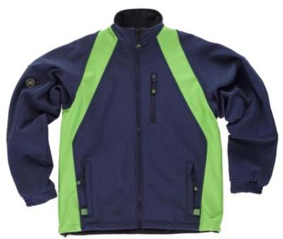 Imagen del producto SOFTSHELL WF1640