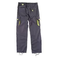 Imagen del producto PANTALON WF1619