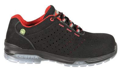 Imagen del producto ZAPATO SYNTHPOP ESD S1PS FO SR