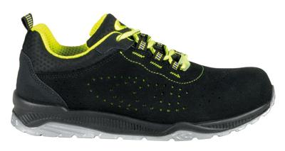 Imagen del producto ZAPATO SNAP ESD S1PS FO SR