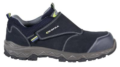 Imagen del producto ZAPATO PUSHUP S3S FO SR