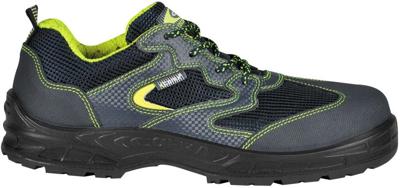 Imagen del producto ZAPATO NIZZA BLUE S1PS FO SR