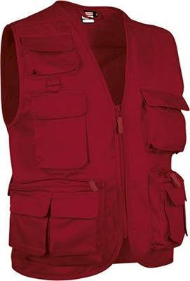 Imagen del producto CHALECO SAFARI