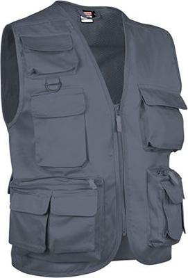 Imagen del producto CHALECO SAFARI