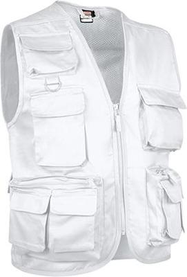 Imagen del producto CHALECO SAFARI