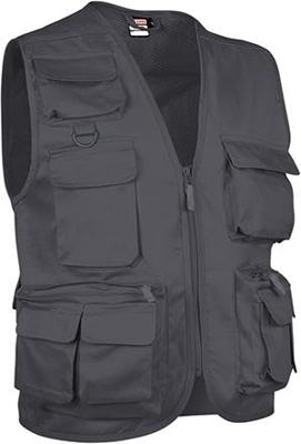 Imagen del producto CHALECO SAFARI