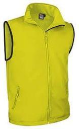 Imagen del producto CHALECO SOFTSHELL TUNDRA ADULTO