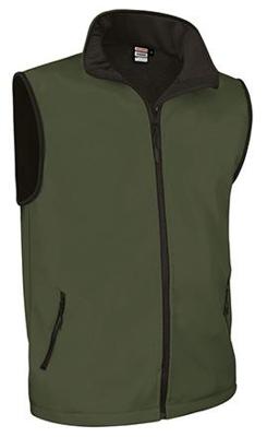 Imagen del producto CHALECO SOFTSHELL TUNDRA ADULTO