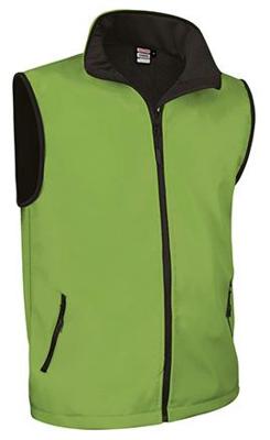 Imagen del producto CHALECO SOFTSHELL TUNDRA ADULTO