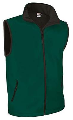 Imagen del producto CHALECO SOFTSHELL TUNDRA ADULTO
