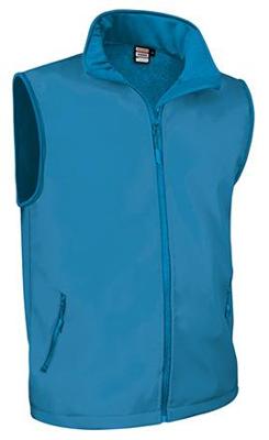 Imagen del producto CHALECO SOFTSHELL TUNDRA ADULTO