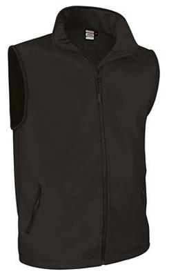 Imagen del producto CHALECO SOFTSHELL TUNDRA ADULTO