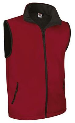 Imagen del producto CHALECO SOFTSHELL TUNDRA ADULTO