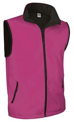 Imagen del producto CHALECO SOFTSHELL TUNDRA ADULTO