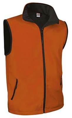 Imagen del producto CHALECO SOFTSHELL TUNDRA ADULTO