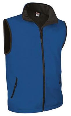 Imagen del producto CHALECO SOFTSHELL TUNDRA ADULTO
