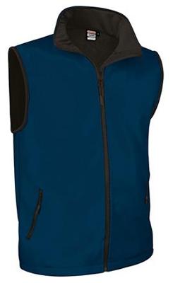 Imagen del producto CHALECO SOFTSHELL TUNDRA ADULTO