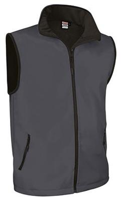 Imagen del producto CHALECO SOFTSHELL TUNDRA ADULTO