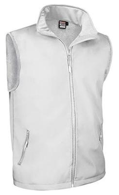 Imagen del producto CHALECO SOFTSHELL TUNDRA ADULTO