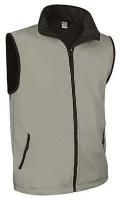 Imagen del producto CHALECO SOFTSHELL TUNDRA ADULTO