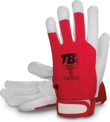 Imagen del producto GUANTE 81RV 2121X
