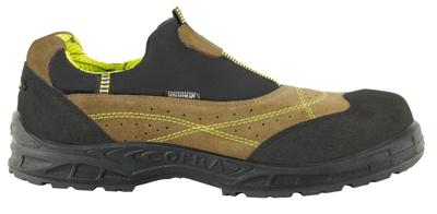 Imagen del producto ZAPATO MIAMI MUD S1PS FO SR