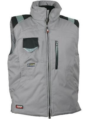 Imagen del producto CHALECO POLAR COFRA