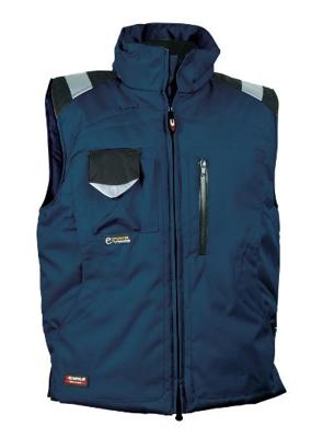 Imagen del producto CHALECO POLAR COFRA