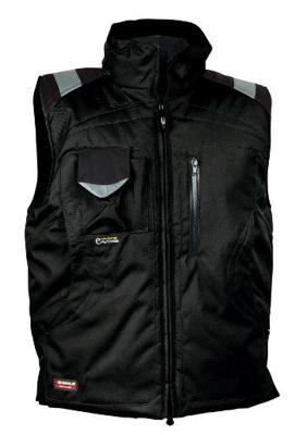 Imagen del producto CHALECO POLAR COFRA