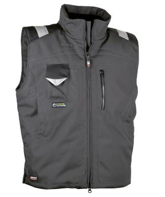 Imagen del producto CHALECO POLAR COFRA