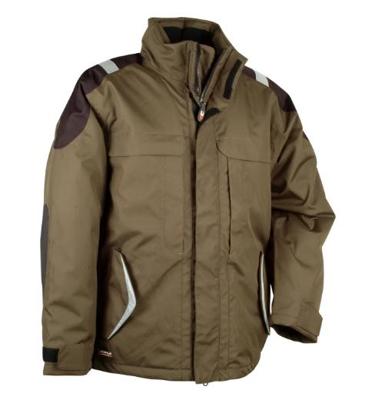 Imagen del producto CHAQUETA CYCLONE