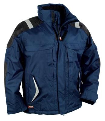 Imagen del producto CHAQUETA CYCLONE