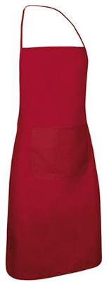 Imagen del producto DELANTAL CHEF POLIESTER
