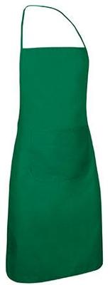 Imagen del producto DELANTAL CHEF POLIESTER