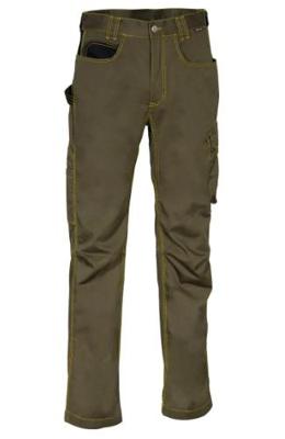 Imagen del producto PANTALON DRILL