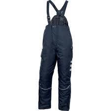 Imagen del producto PANTALON FRIO GRADO MARINO