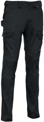 Imagen del producto PANTALON JEMBER (05 NEGRO/NEGRO)
