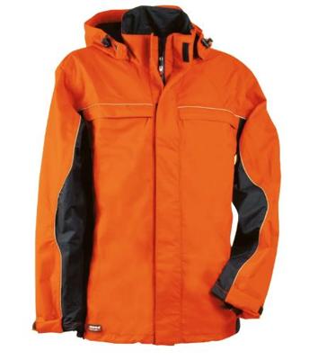 Imagen del producto PARKA BYLOT