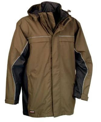 Imagen del producto PARKA BYLOT