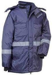 Imagen del producto PARKA FRIO LEIDA MARINO