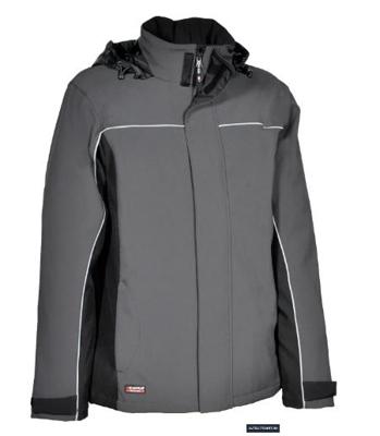 Imagen del producto PARKA SOFTSHELL NORWAY