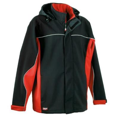 Imagen del producto PARKA SOFTSHELL NORWAY