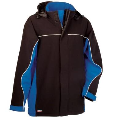 Imagen del producto PARKA SOFTSHELL NORWAY