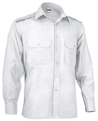 Imagen del producto CAMISA ML VIGILANT