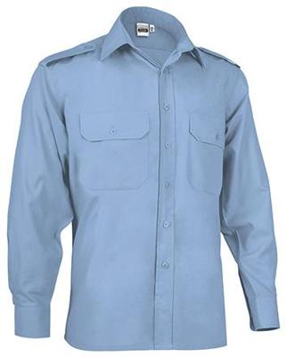 Imagen del producto CAMISA ML VIGILANT