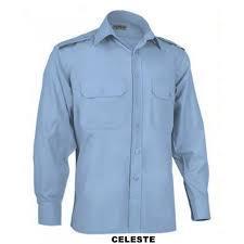 Imagen del producto CAMISA ML VIGILANT
